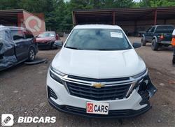 شيفروليه إكوينوكس